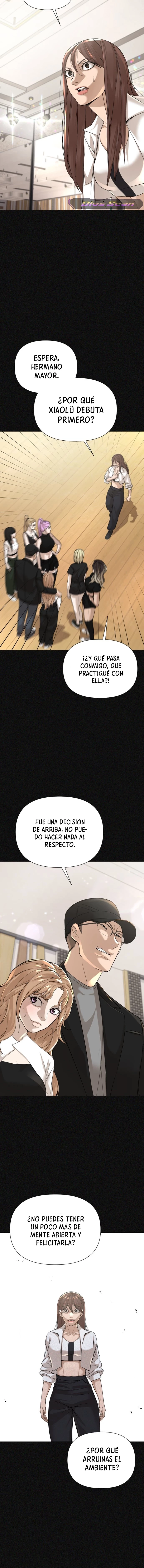 El Creador del Infierno > Capitulo 14 > Page 61